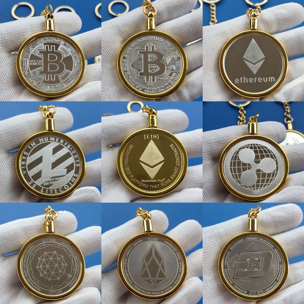 XRP是什么货币(xrp是哪个国家的币)