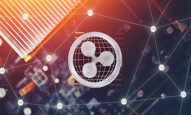 XRP灰度(xrp币今日行情)