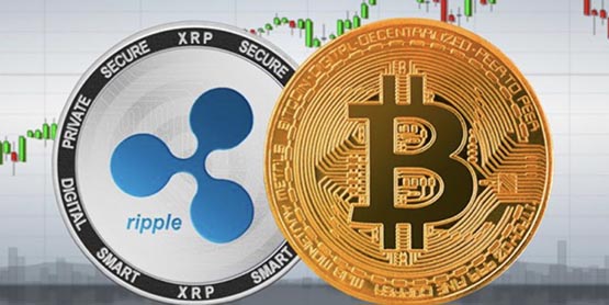 xrp受比特币影响么(xrp币被起诉最新消息)