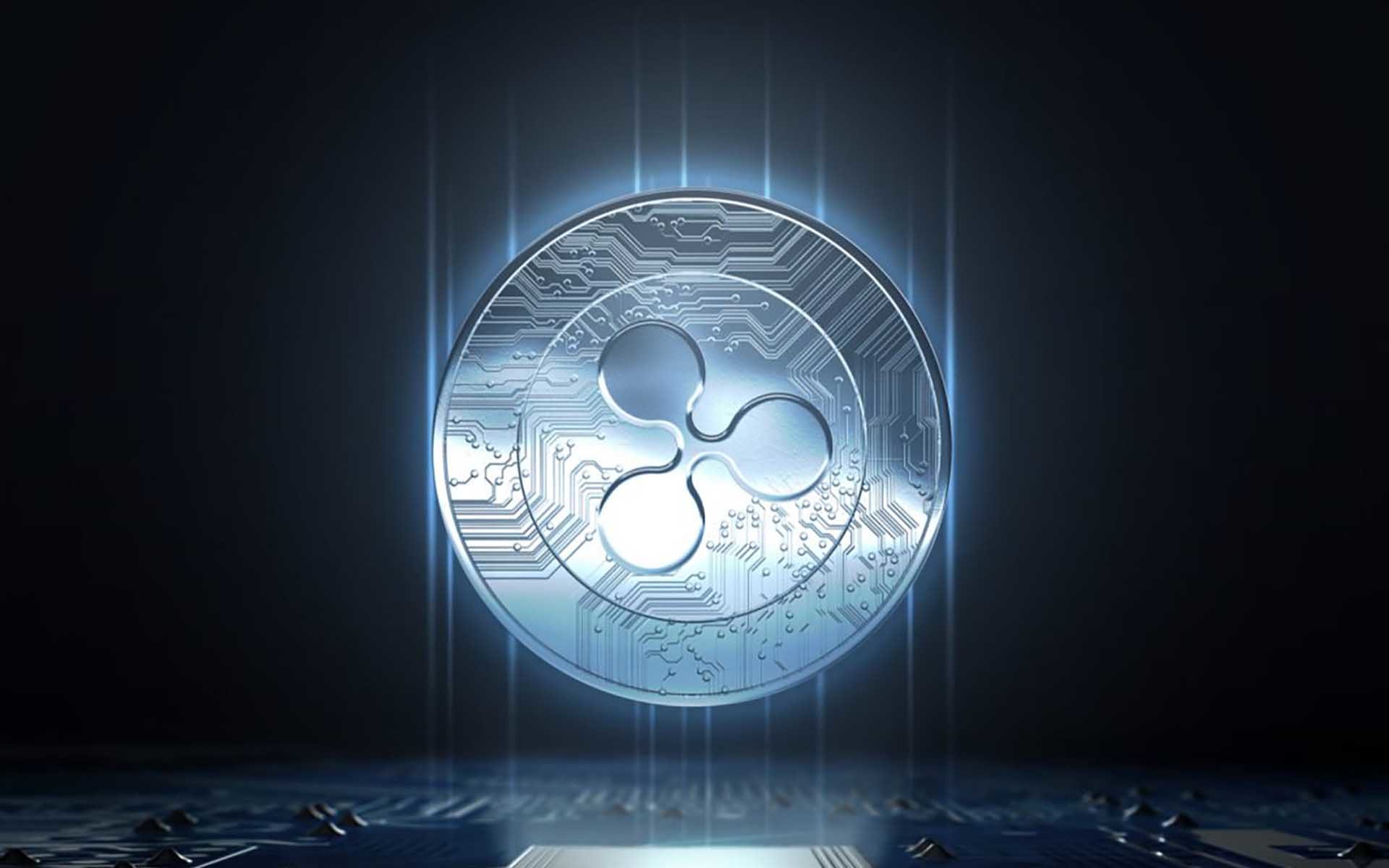 瑞波币xrp(瑞波币XRP每日飙升5%)