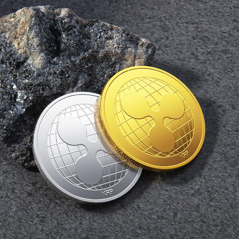 瑞波币xrp(瑞波币XRP反弹将价格推高)