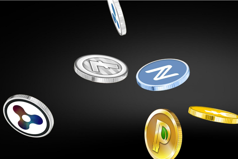 瑞波币xrp(瑞波币XRP反弹将价格推高)