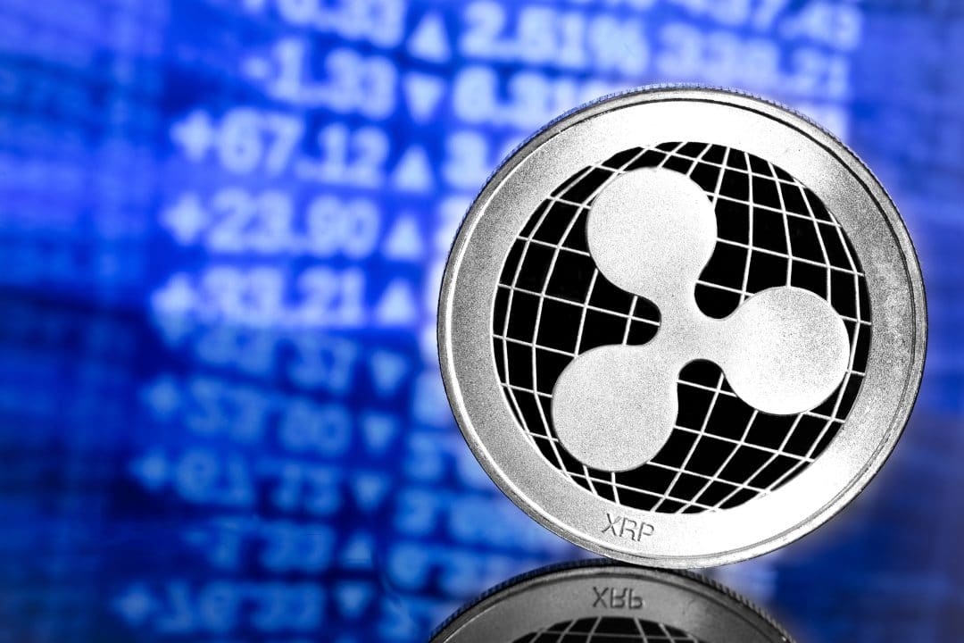 XRP加(Xrp加密货币团队)
