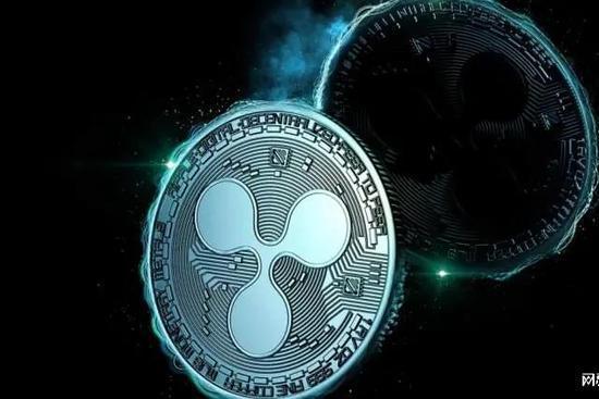 xrp好难涨(xrp为什么涨)
