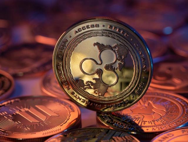 期货xrp(期货哪里开户)