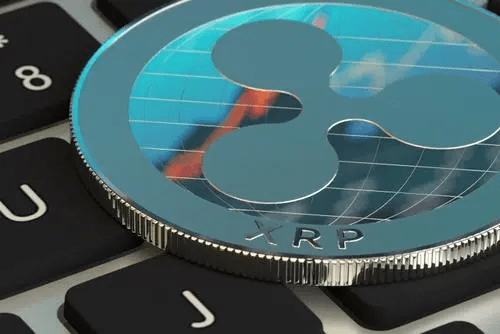 XRP疫苗(xrp是什么币)