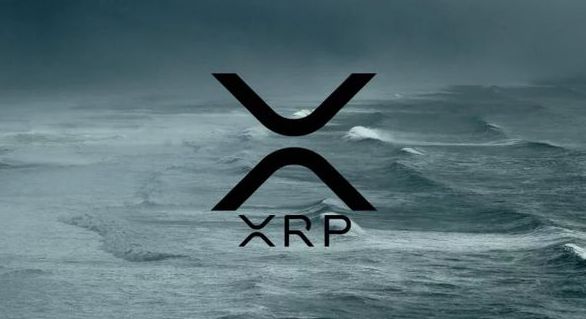 XRP公链(xrp币是什么链)