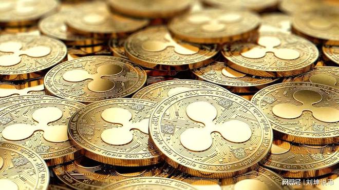 xrp成交量(xrp price)