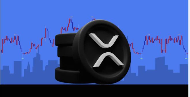 XRP亮点(xrp是什么币)
