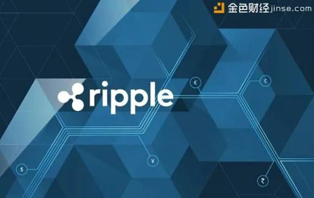 XRP投资方(xrp利好消息)