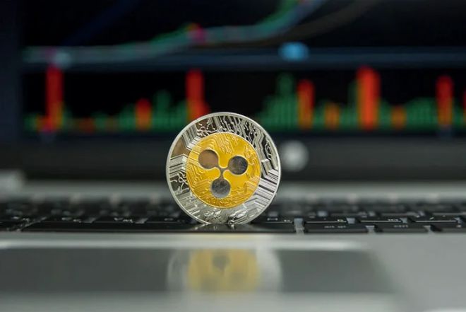 xrp会(XRP会涨吗)