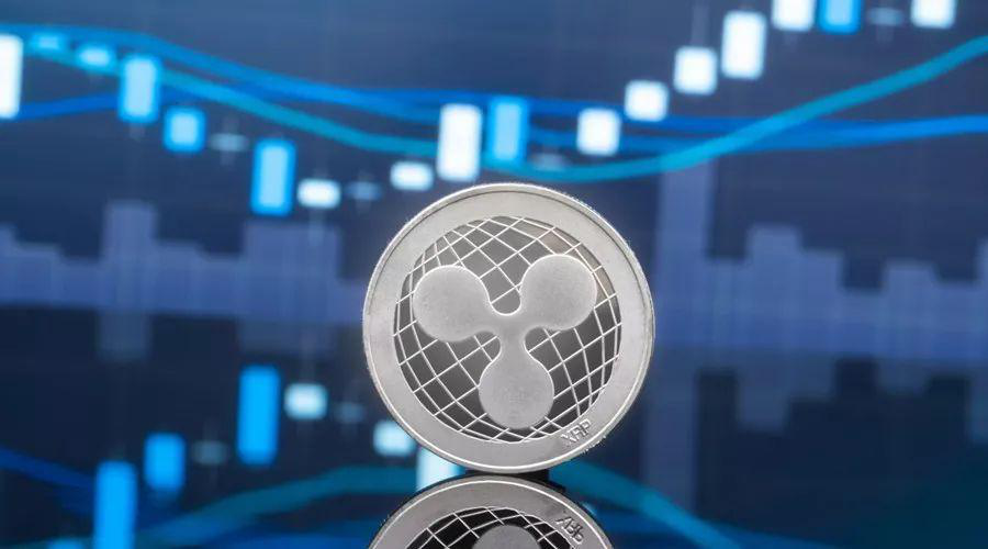 xrp母公司(xr技术的公司)