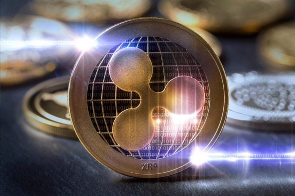 XRP规则(xrp是什么币种)