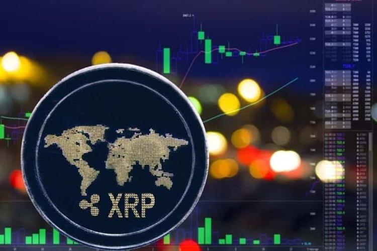 送xrp币(Xrp币最新消息)