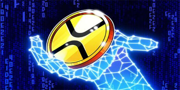 XRP优势(xrp瑞波币最新消息)