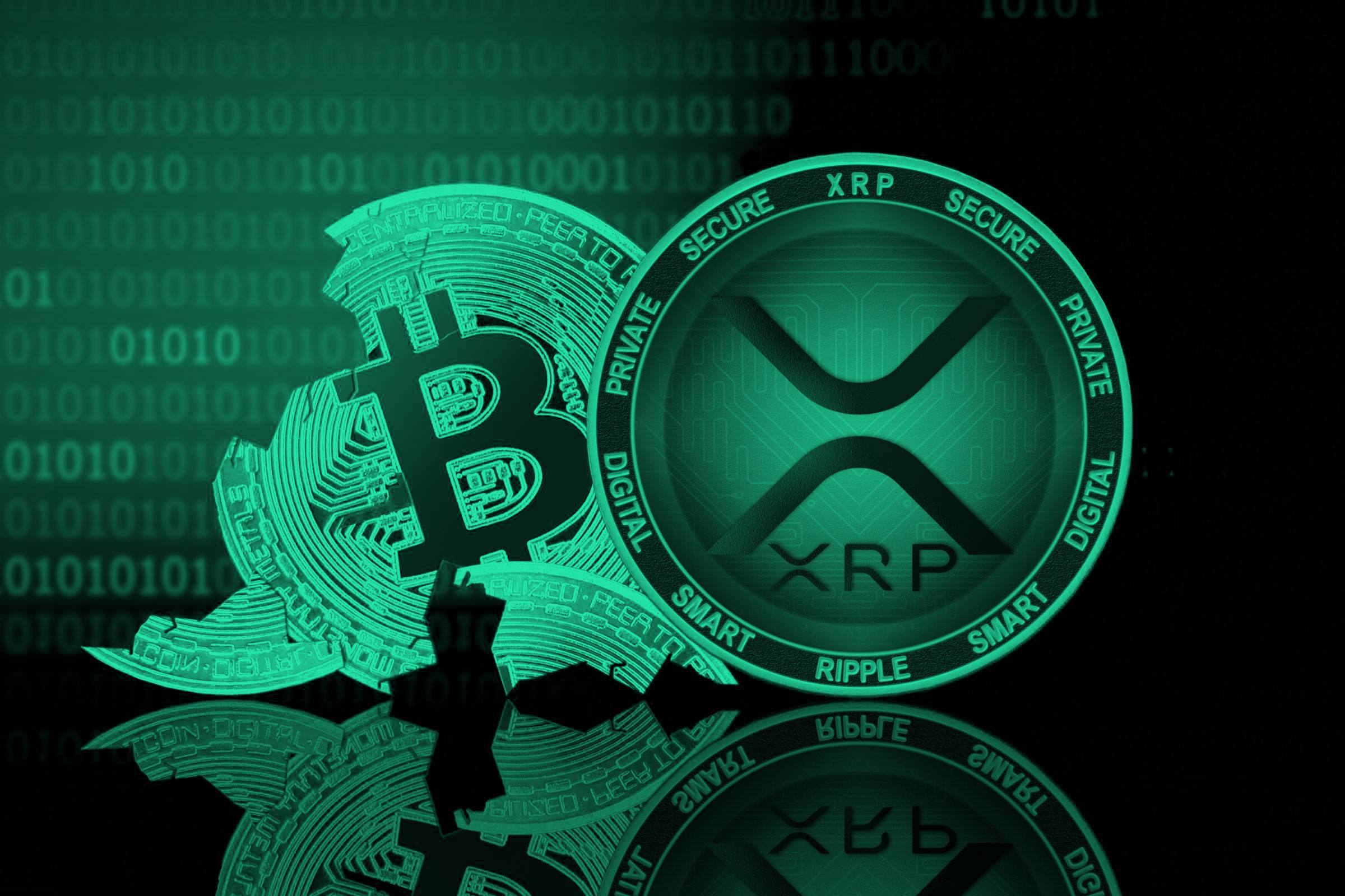 英文XRP(英文26个字母)