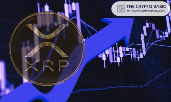 xrp历史价格(xrp币历史最高价)