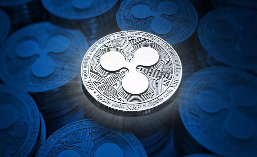 xrp币游戏(xrpdown币)