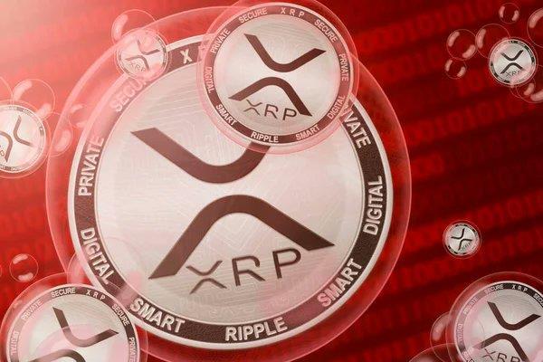xrp会(xrp会涨到100吗)