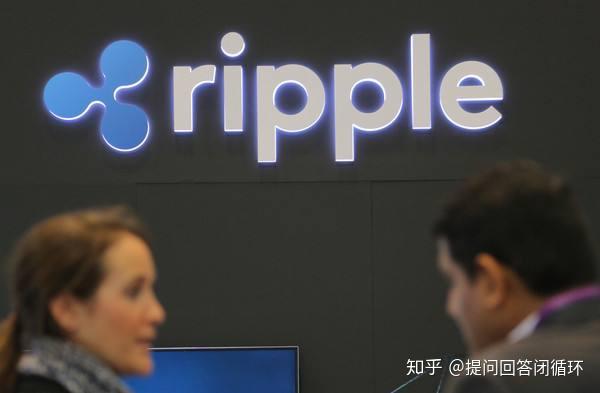 xrp是什么(xrp是什么公司)