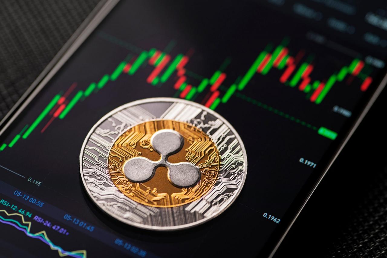 xrp简称(xrp是什么币)