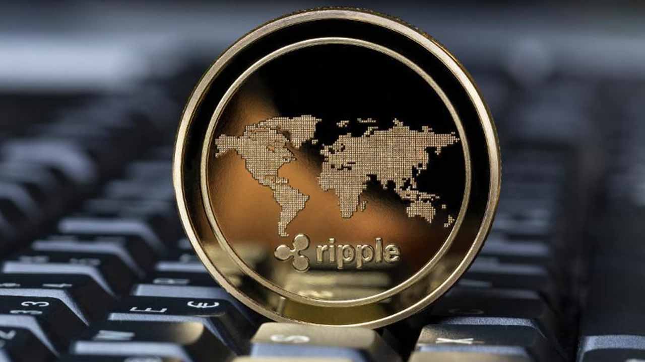 xrp简称(xrp是什么币)
