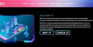 xrp2(XRP2币是什么币)