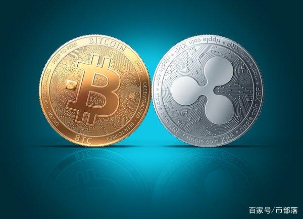 xrp币3(Xrp币怎么获得)