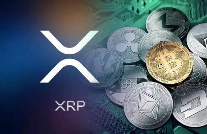 XRP规则(xrps)