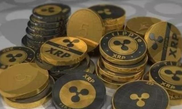 xrp币发行价(xrp币发行价多少)