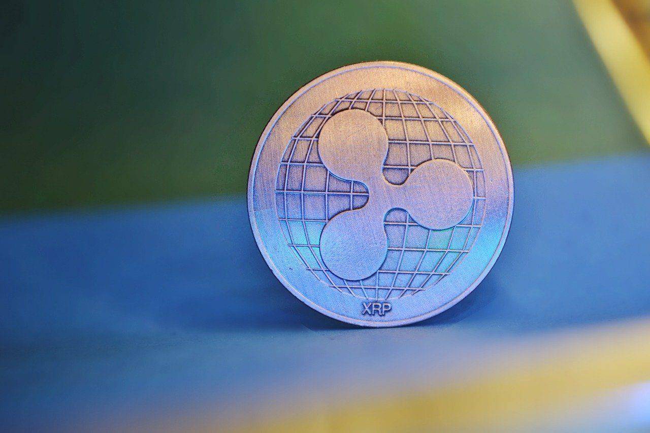 代币xrp(代币法是什么意思)