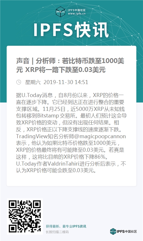 xrp币制度(xrp币价格金色财经) xrp币制度(xrp币价格金色财经)