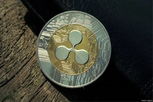 xrp送币(Xrp币怎么获得)