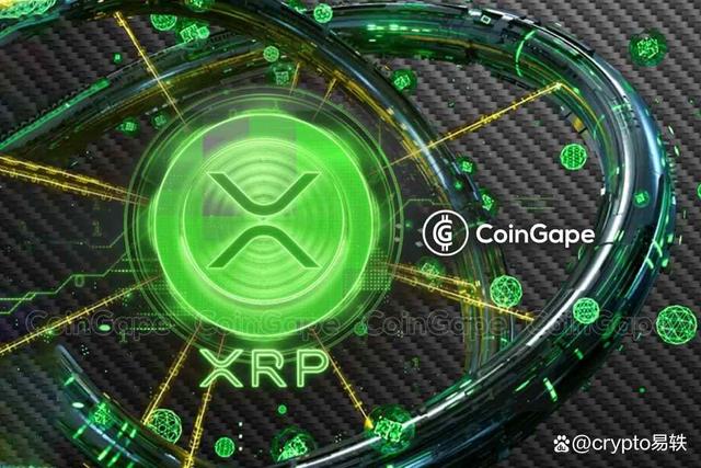 XRp1(xrp1美金)