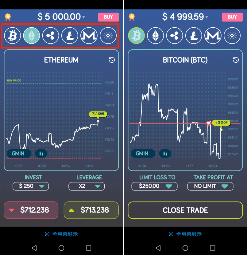 xrp币交易(xrp币暴涨暴跌)
