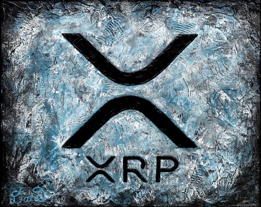 xrp快照(xrp币最新消息)