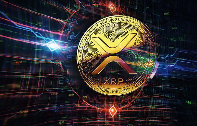 xrp均价(xrp是什么币)