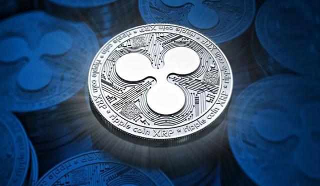 xrp币销毁(xrp币被起诉最新消息)