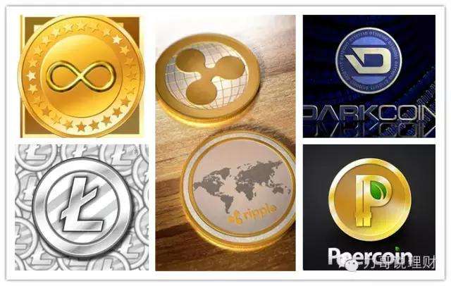 xrp是什么(xrp是什么货币相当于多少人民币)