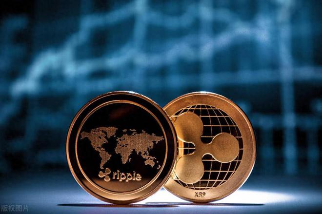 xrp币销毁(xrp币百度百科)