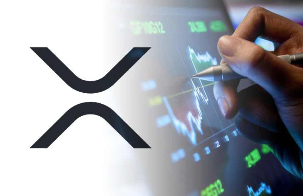 xrp释放(xrp是什么币)