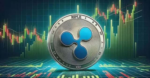 xrp币交易(xrp币价格今日价格)
