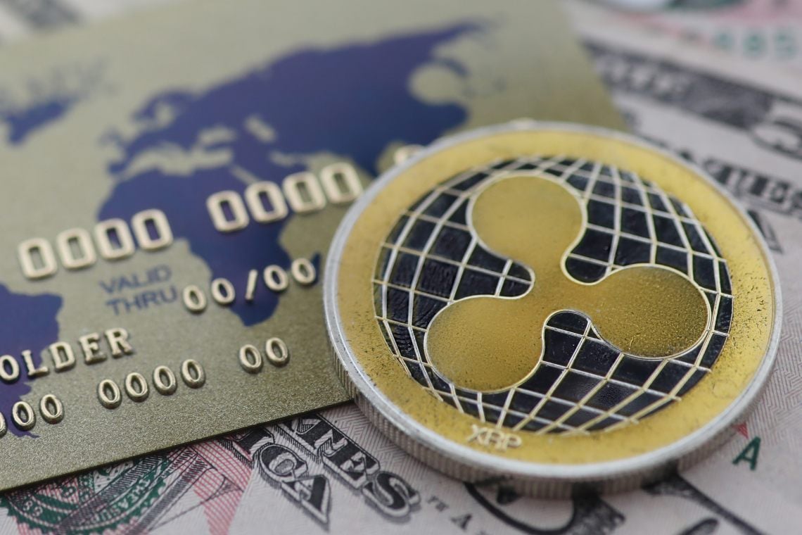 xrp币交易(xrp交易平台)