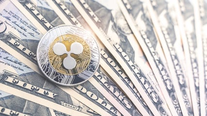 xrp兑美元(xrp价格今日行情美元 新浪)