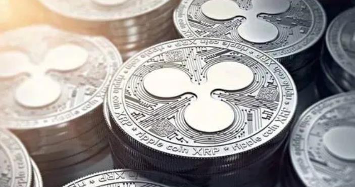 xrp币销毁(xrp币有什么价值)