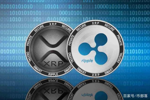 xrp教学(xrp瑞波币最新消息)