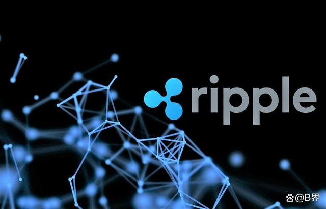 xrp会(xrp会不会越来越值钱)