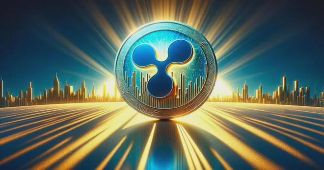 xrp会(XRP会飙升么)