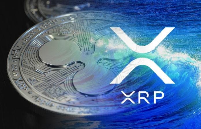 xrp币对接(xrp币未来前景)