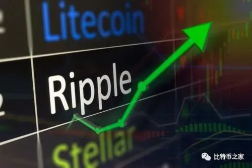 xrp币对接(xrp币百度百科)